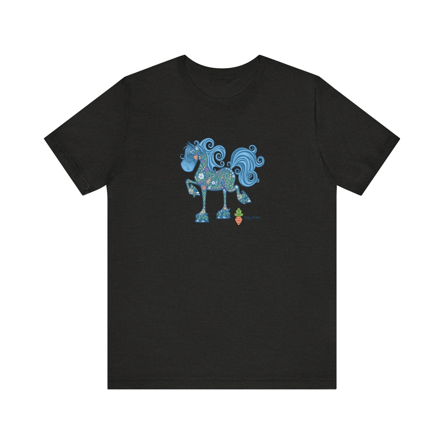 Equifauna Fancy Tee