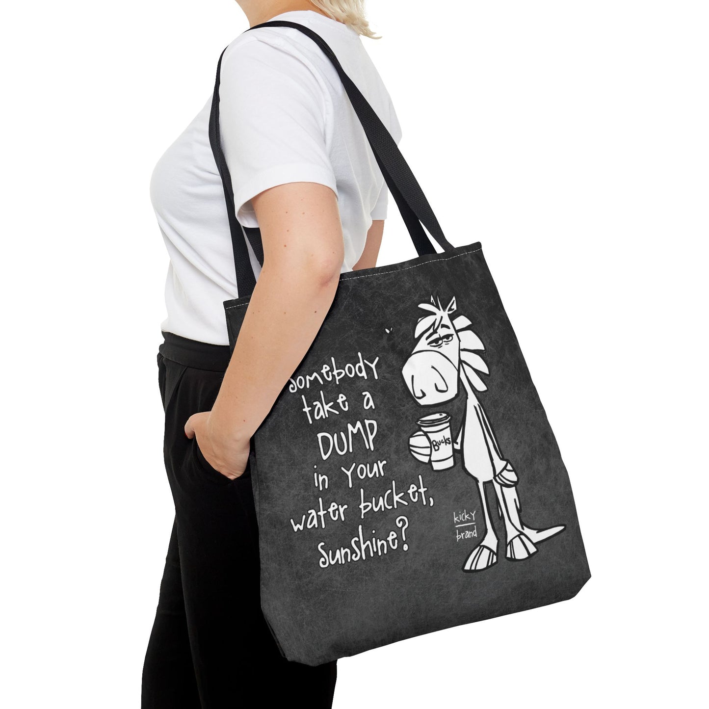 Sunshine Tote Bag