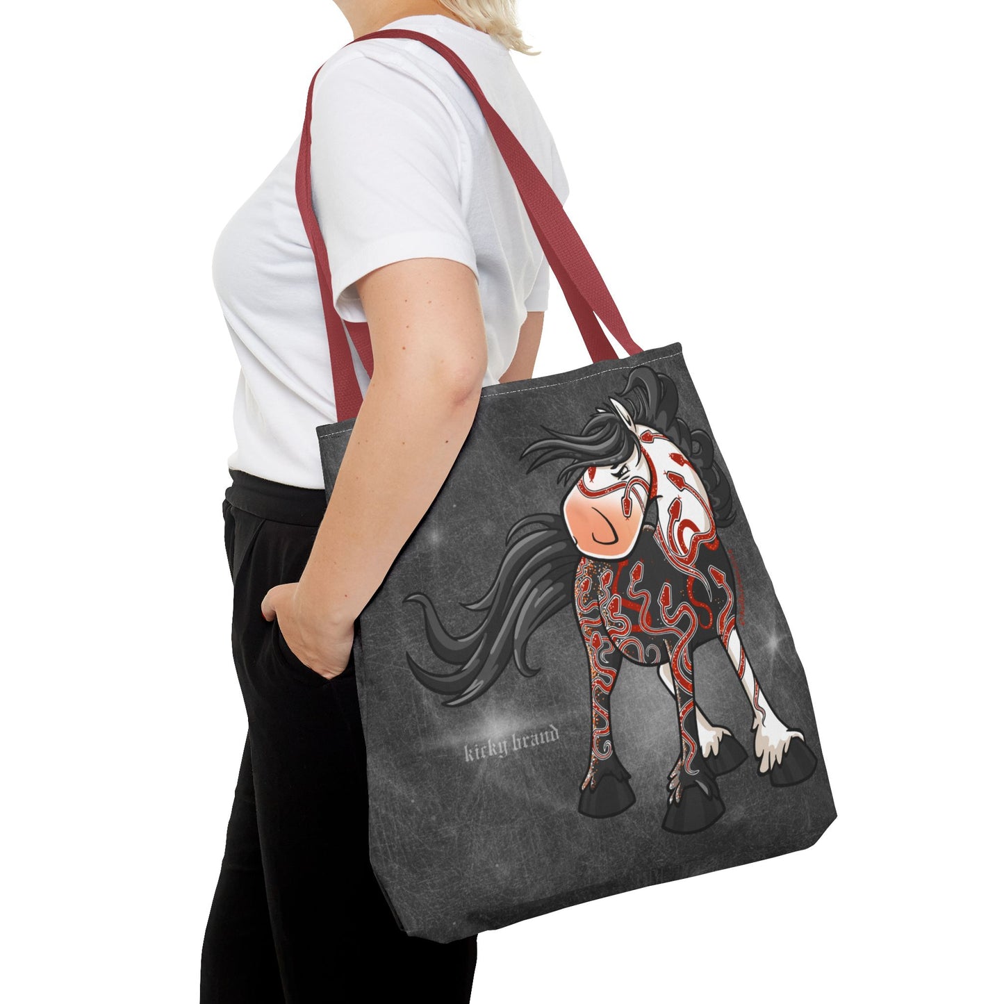 Reputation Tote Bag (Kellie's Version)