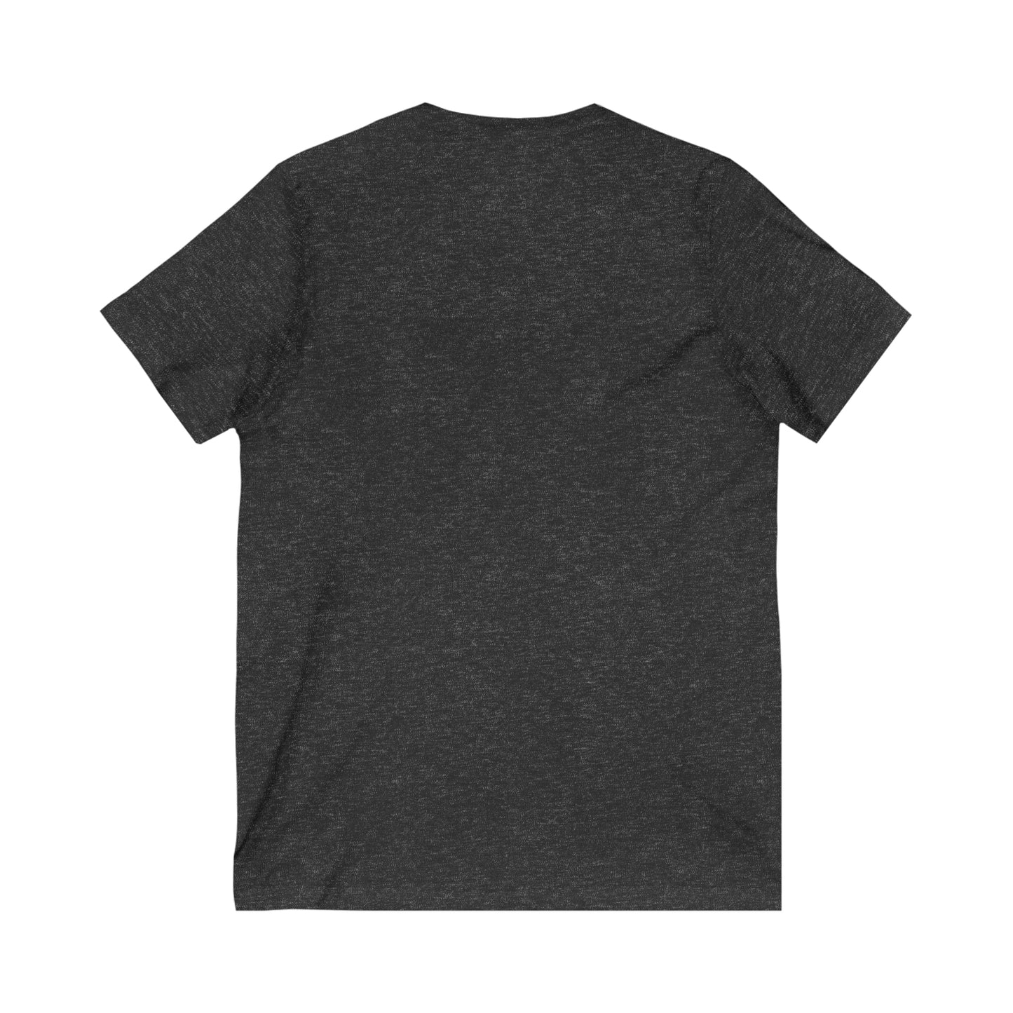 Hunt the Jump Unisex V-Neck Tee