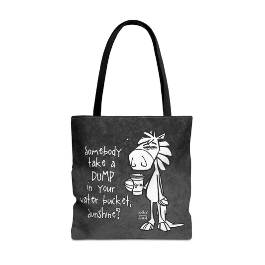 Sunshine Tote Bag