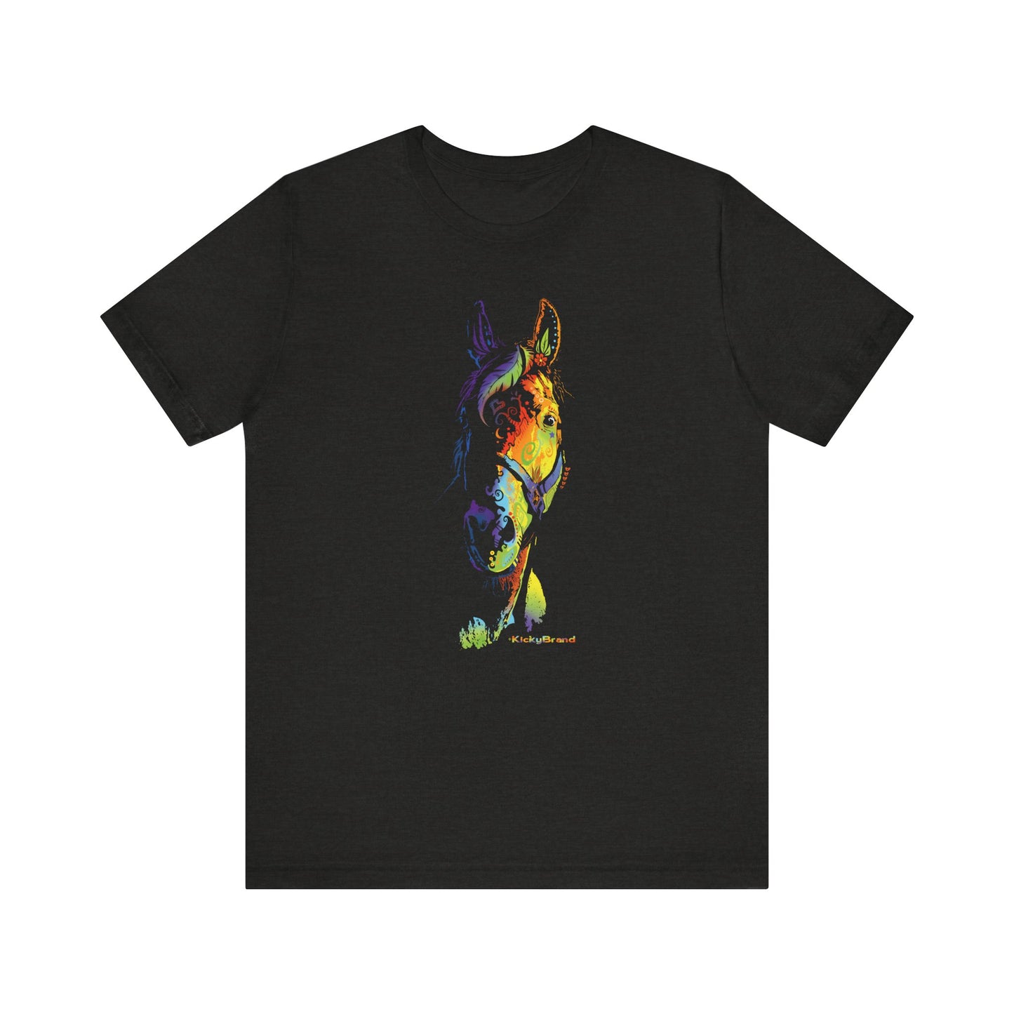 Equifunk Tee