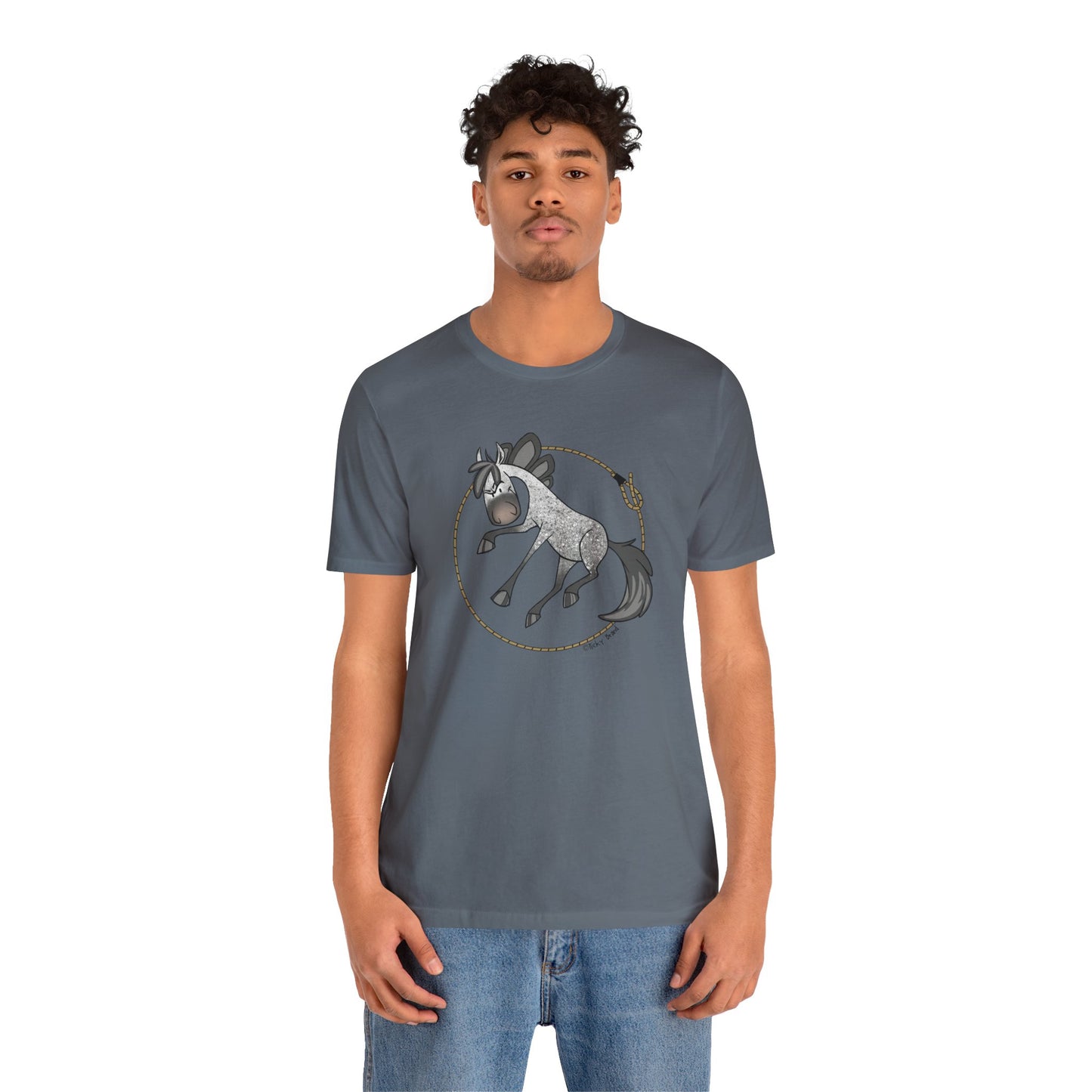 Sport Horse Tee