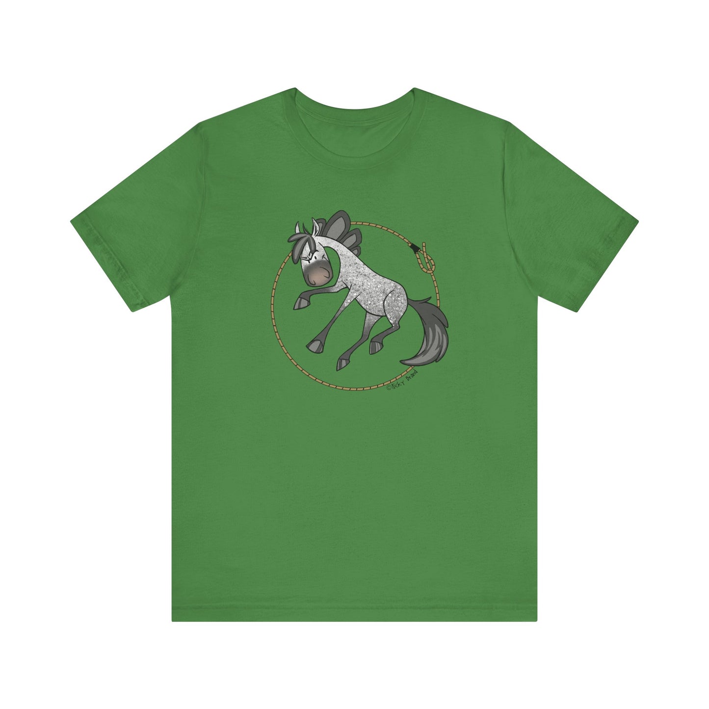 Sport Horse Tee