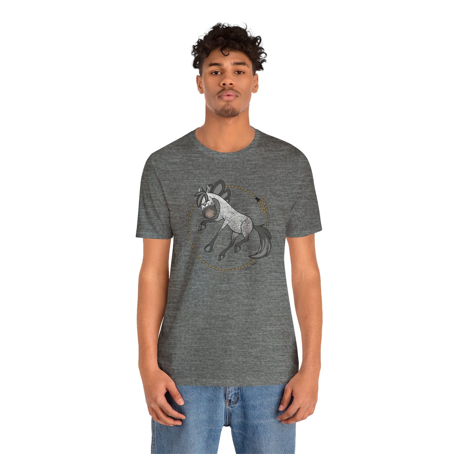 Sport Horse Tee