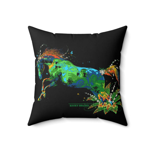 Rio Throw Pillow