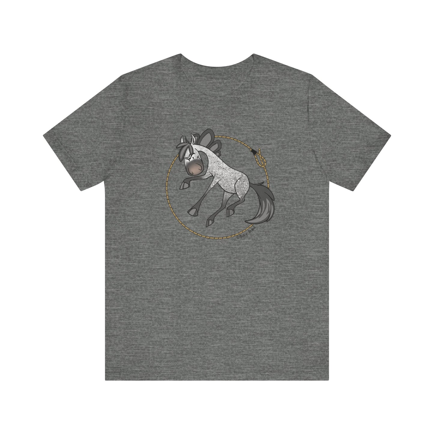 Sport Horse Tee