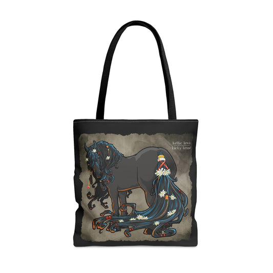 Majestic Tote Bag