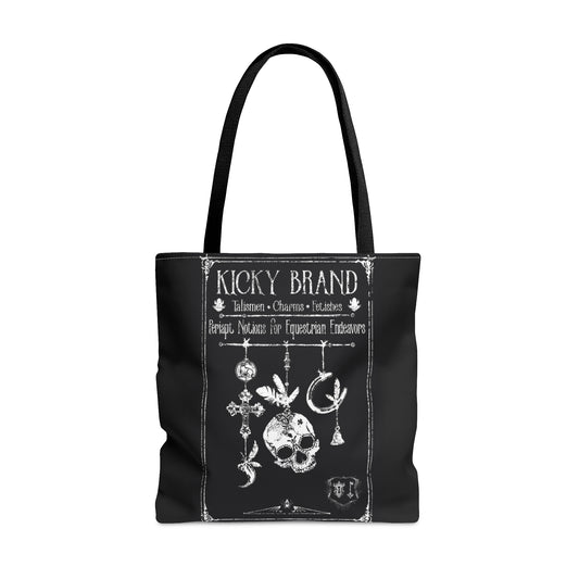 Periapt Tote Bag